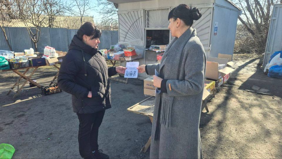 Профилактическая работа по пожарной безопасности в пгт Нагольно-Тарасовка Профилактическая работа по пожарной безопасности в пгт Нагольно-Тарасовка
