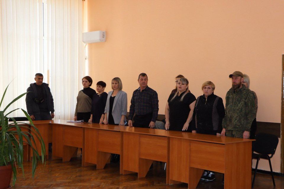 Галина Дуброва: Мать солдата – сердце на линии фронта Галина Дуброва: Мать солдата – сердце на линии фронта
