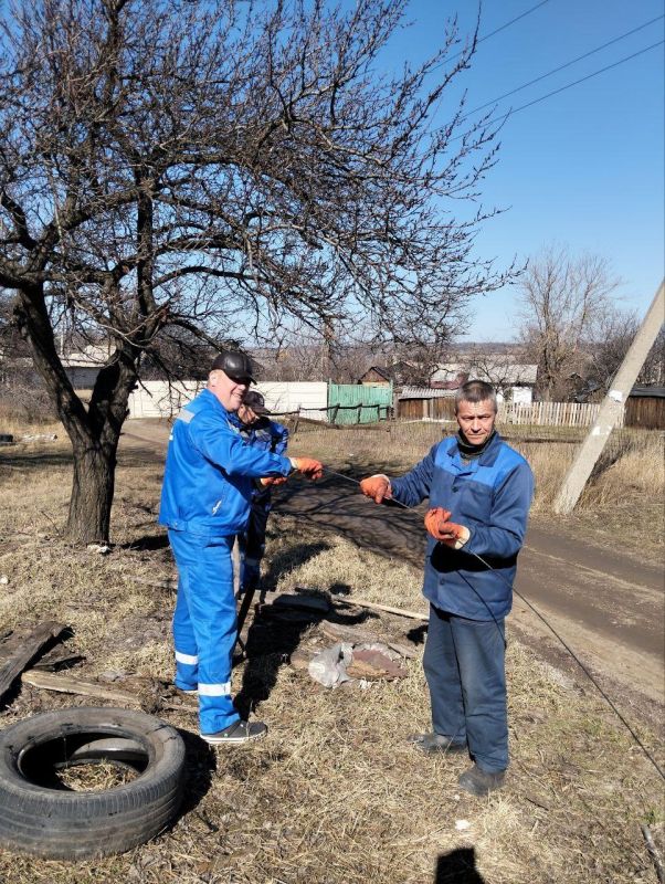 Благоустройство и ЖКХ: ульяновские специалисты продолжают оказывать помощь подшефному округу Благоустройство и ЖКХ: ульяновские специалисты продолжают оказывать помощь подшефному округу
