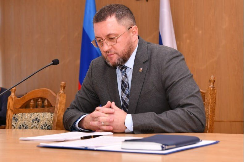 Состоялось 43-е заседание Совета депутатов Свердловского муниципального округа Состоялось 43-е заседание Совета депутатов Свердловского муниципального округа