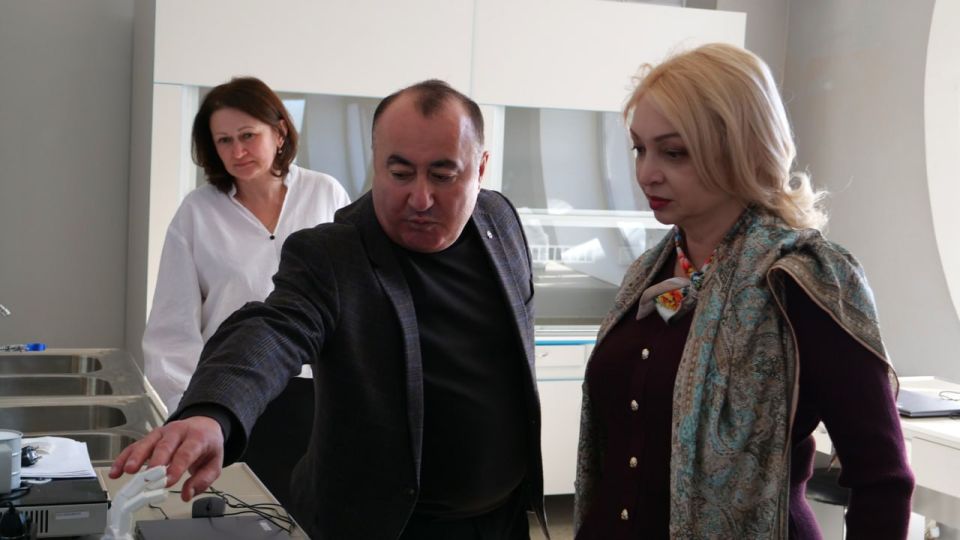 Поддерживаем сотрудничество Поддерживаем сотрудничество
