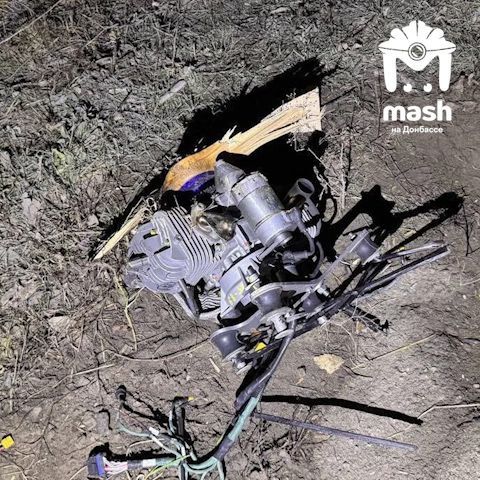 ВСУ атаковали многоквартирный дом в Перевальске, пока люди спали ВСУ атаковали многоквартирный дом в Перевальске, пока люди спали