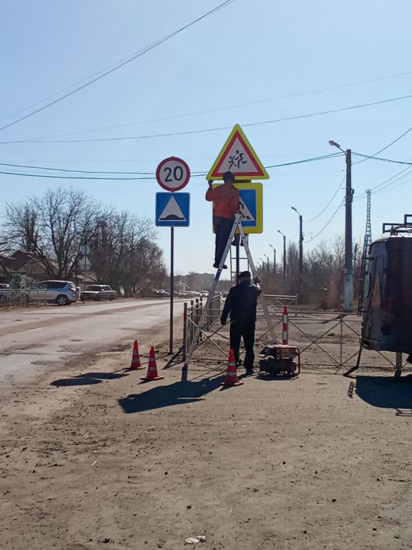 Рабочие будни коммунальных служб: чистота, порядок и безопасность Рабочие будни коммунальных служб: чистота, порядок и безопасность