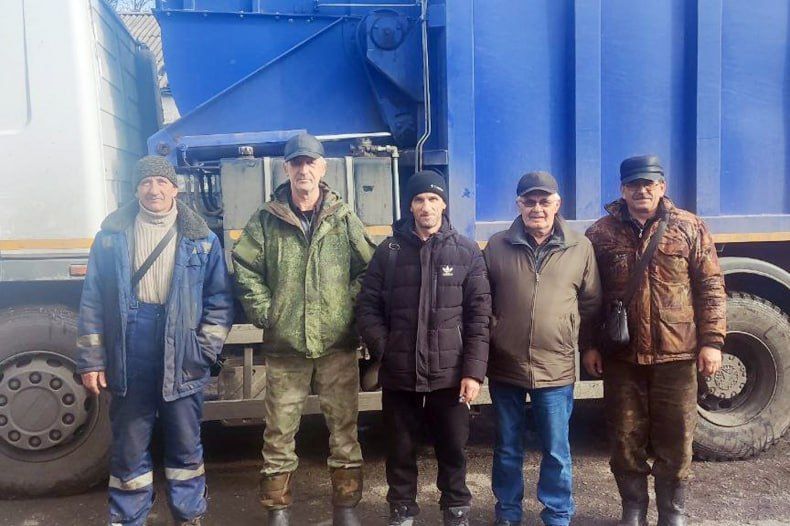 ОБЗОР ПРЕССЫ «ВОСТОЧНЫЙ ЭКСПРЕСС»: «Мы стараемся справляться с трудностями» ОБЗОР ПРЕССЫ «ВОСТОЧНЫЙ ЭКСПРЕСС»: «Мы стараемся справляться с трудностями»