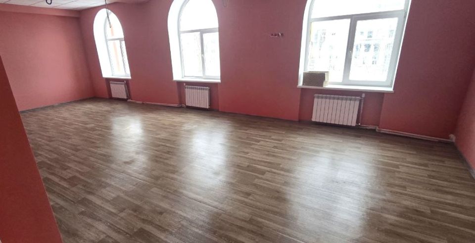 В Северодонецке начались пусконаладочные работы в здании музыкальной школы №1 В Северодонецке начались пусконаладочные работы в здании музыкальной школы №1