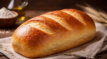 Каким станет белый хлеб в России с апреля?