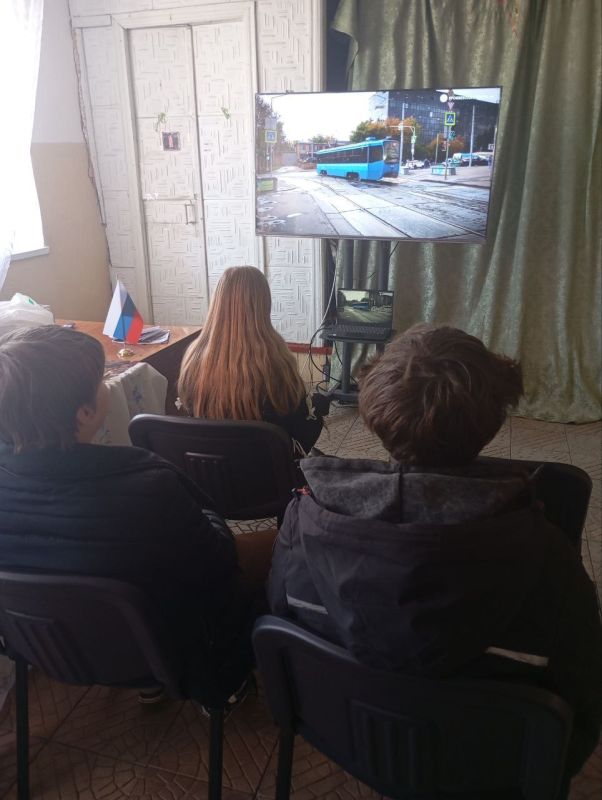 Важно отметить, что в нашем городском округе уделяется пристальное внимание безопасности юных пешеходов Важно отметить, что в нашем городском округе уделяется пристальное внимание безопасности юных пешеходов