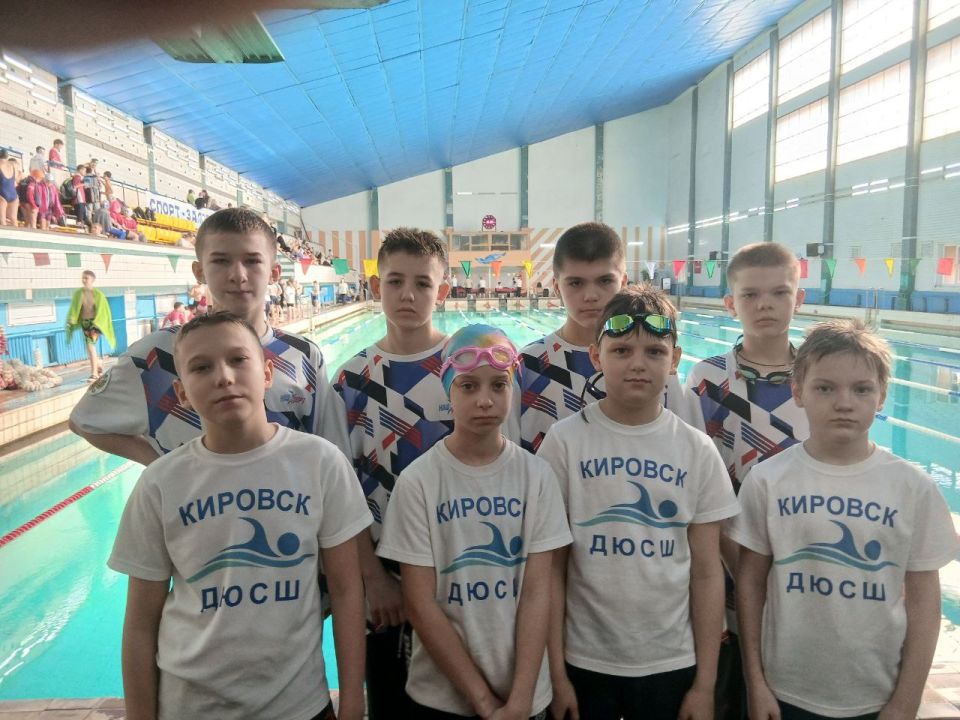 Наши пловцы – красавцы!. В городе Луганске с 12 по 14 марта проходило «Первенство Луганской Народной Республики по плаванию» Наши пловцы – красавцы!. В городе Луганске с 12 по 14 марта проходило «Первенство Луганской Народной Республики по плаванию»