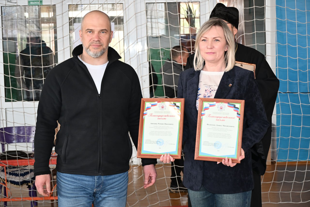 Евгений Морозов: Брянка и Дебальцево: побратимы, которые всегда рядом Евгений Морозов: Брянка и Дебальцево: побратимы, которые всегда рядом