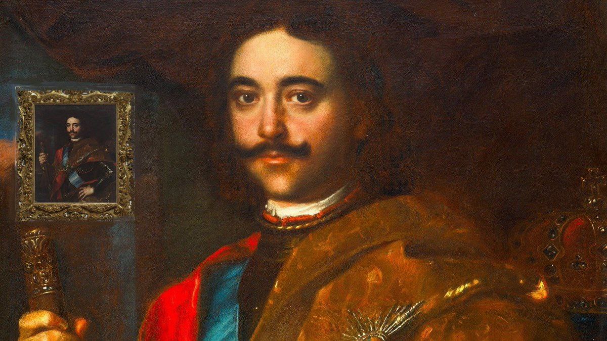 Константин Бутримов: марта - день в истории России