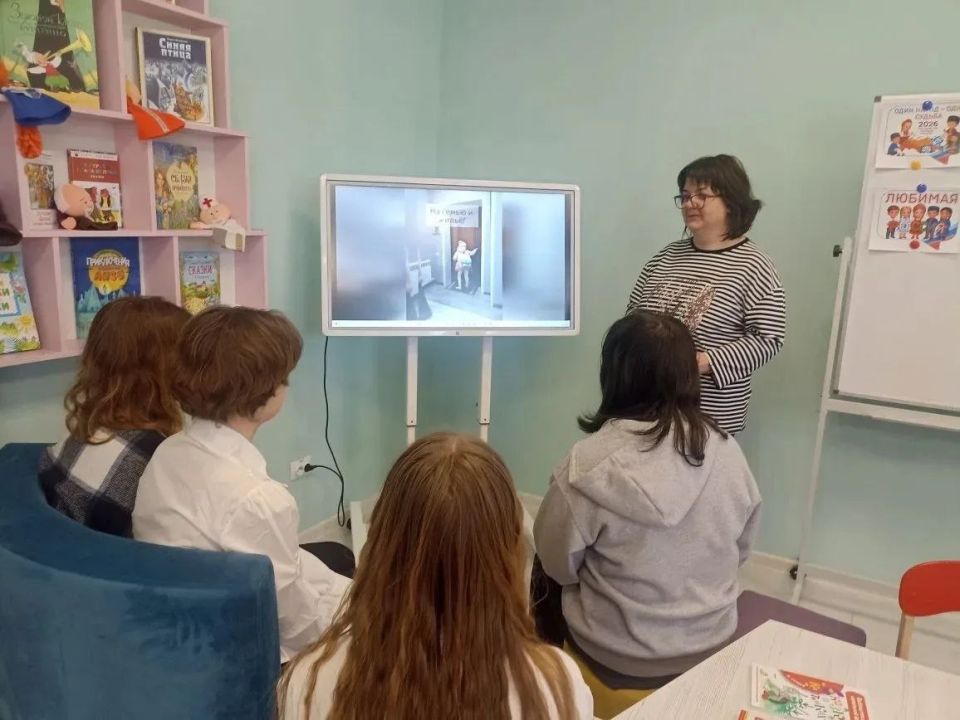 Современный мир полон сложных вопросов, особенно для молодёжи Современный мир полон сложных вопросов, особенно для молодёжи