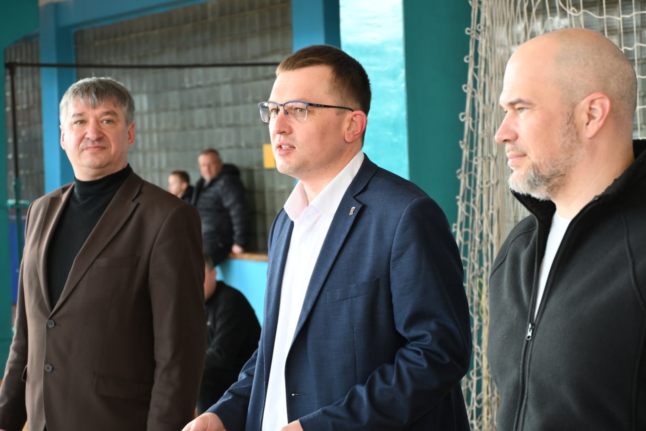 Евгений Морозов: Брянка и Дебальцево: побратимы, которые всегда рядом Евгений Морозов: Брянка и Дебальцево: побратимы, которые всегда рядом