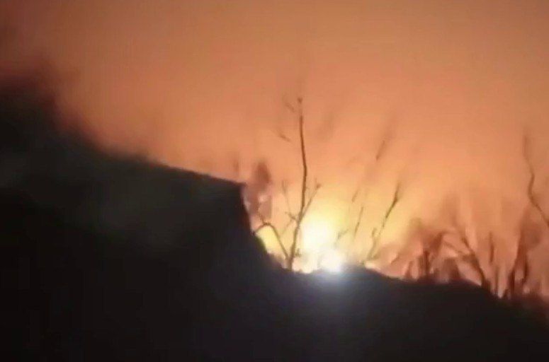 Враг ударил по Свердловскому округу — в городе прозвучала серия мощных взрывов