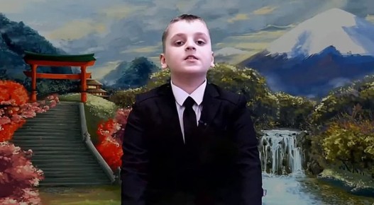 ГБУДО ЛНР «Звезда» представляет творческий АРТ – проект «Жемчужина востока», посвященный Году образования в России и Китае