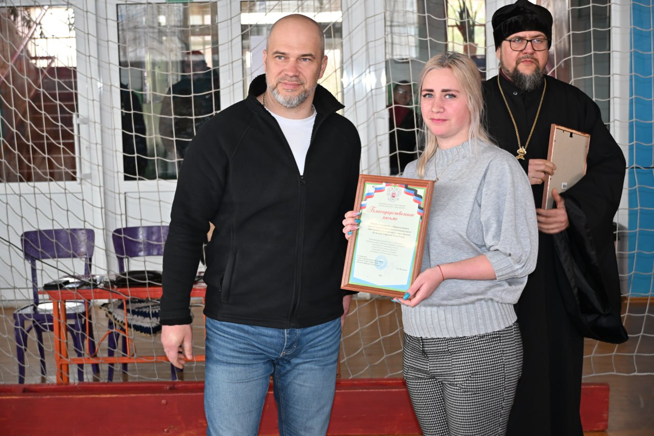 Евгений Морозов: Брянка и Дебальцево: побратимы, которые всегда рядом Евгений Морозов: Брянка и Дебальцево: побратимы, которые всегда рядом