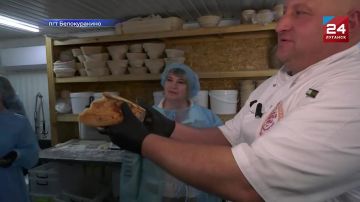 Весенний сев близко: в ЛНР проверяют технику и состояние озимых