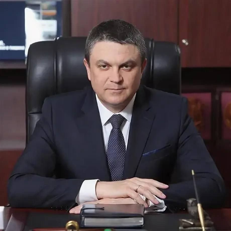 Андрей Рубанцов: Сегодня свой День рождения отмечает Глава Луганской Народной Республики Леонид Иванович Пасечник