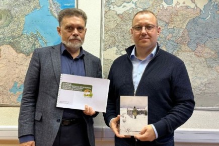 Вопрос усиления экономического потенциала сельских территорий обсудили в РАНХиГС