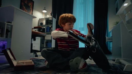 Мошенники начали охоту на детей!