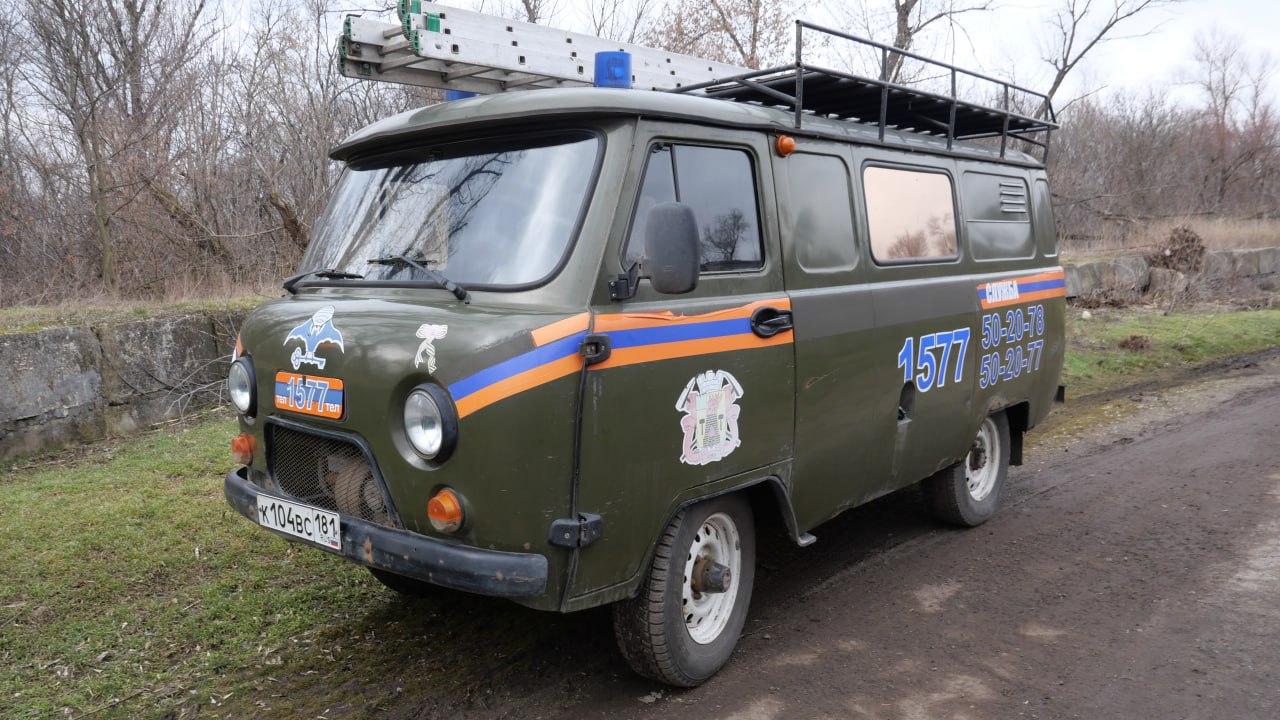 Аварийно-спасательная служба ликвидировала 50% заторов на реках муниципалитета