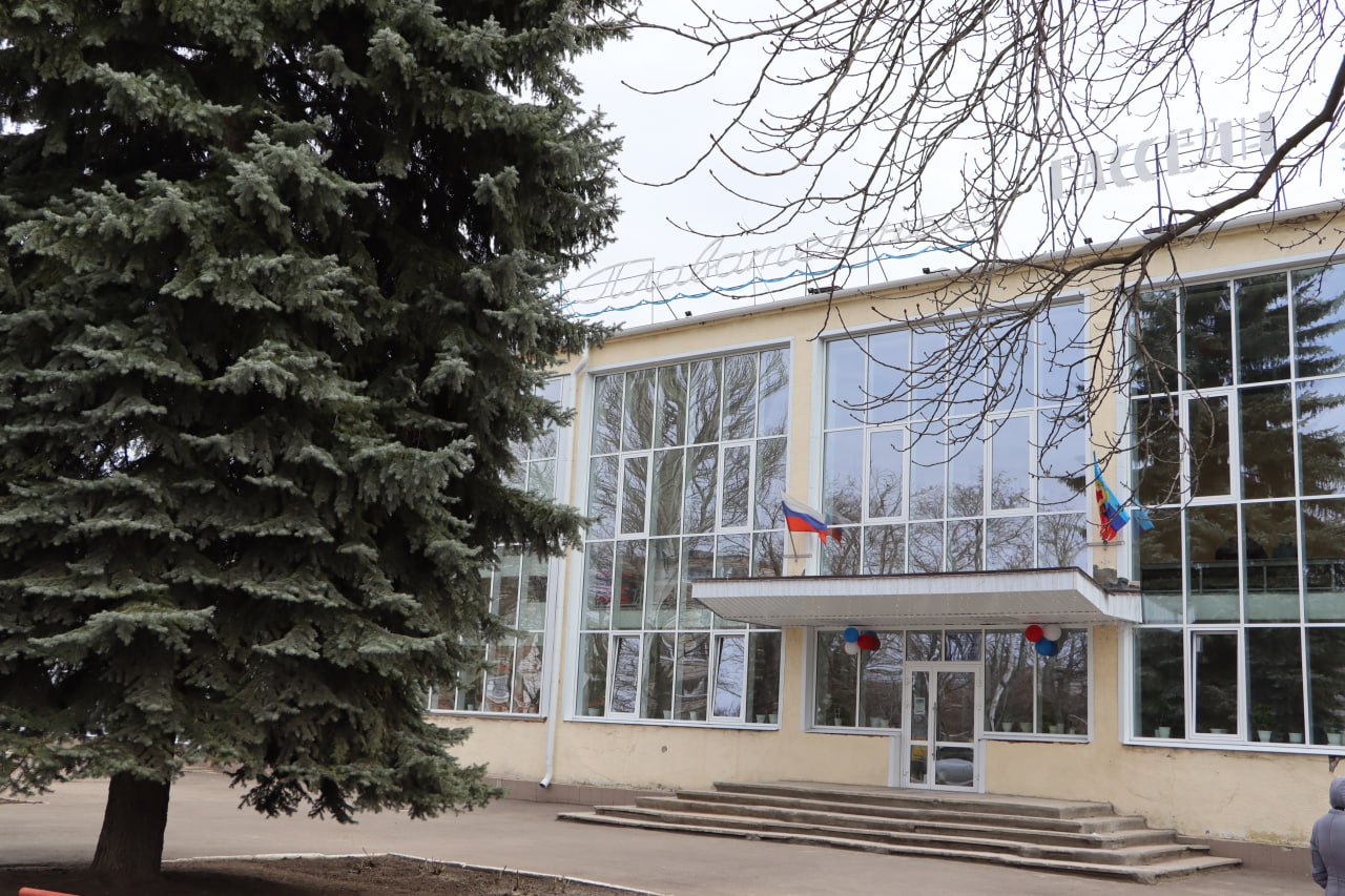 Наталия Жулинская: Сегодня в спортивной школе № 2 открыли после ремонта зал спортивной акробатики Наталия Жулинская: Сегодня в спортивной школе № 2 открыли после ремонта зал спортивной акробатики