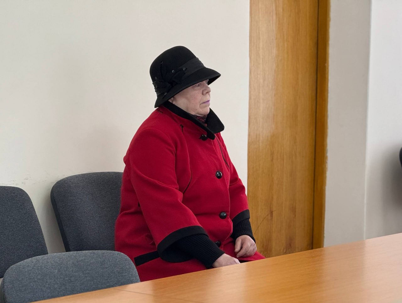 Виктория Сергеева: Еженедельный приём граждан: на связи с каждым! Виктория Сергеева: Еженедельный приём граждан: на связи с каждым!