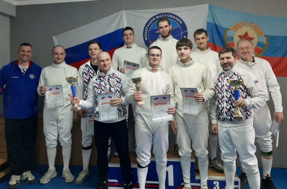 Чемпионат Республики показал, что у нас растёт достойная смена! Чемпионат Республики показал, что у нас растёт достойная смена!
