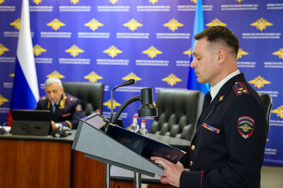 111111 За высокие показатели в службе сотрудников подразделений экономической безопасности и противодействия коррупции отметили наградами 111111 За высокие показатели в службе сотрудников подразделений экономической безопасности и противодействия коррупции отметили наградами