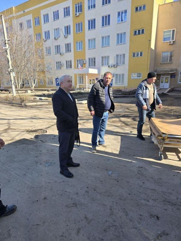Беловодской ЦРБ доставили кровати из региона-шефа Новосибирской области Беловодской ЦРБ доставили кровати из региона-шефа Новосибирской области