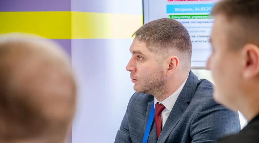 Третий модуль регионального кадрового проекта «Герои Луганщины» стартовал в ЛНР