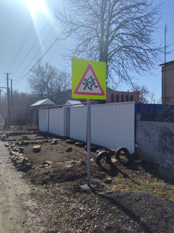 Сергей Козенко: Продолжаем планомерную работу по улучшению состояния дорожной инфраструктуры нашего округа Сергей Козенко: Продолжаем планомерную работу по улучшению состояния дорожной инфраструктуры нашего округа