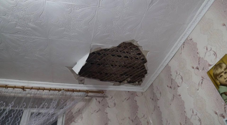 Народный фронт помогает жителям Перевальска Народный фронт помогает жителям Перевальска