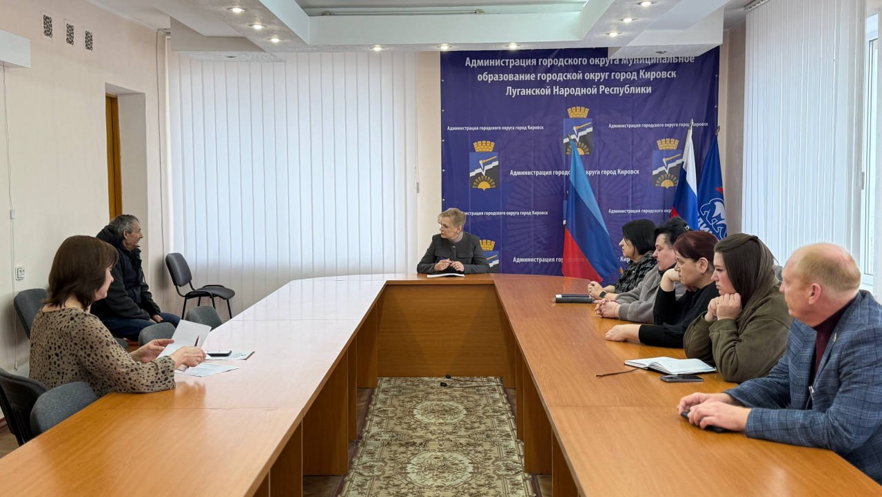 Виктория Сергеева: Еженедельный приём граждан: на связи с каждым!