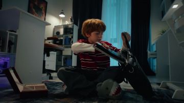 Мошенники начали охоту на детей!