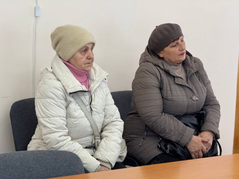 Виктория Сергеева: Еженедельный приём граждан: на связи с каждым! Виктория Сергеева: Еженедельный приём граждан: на связи с каждым!