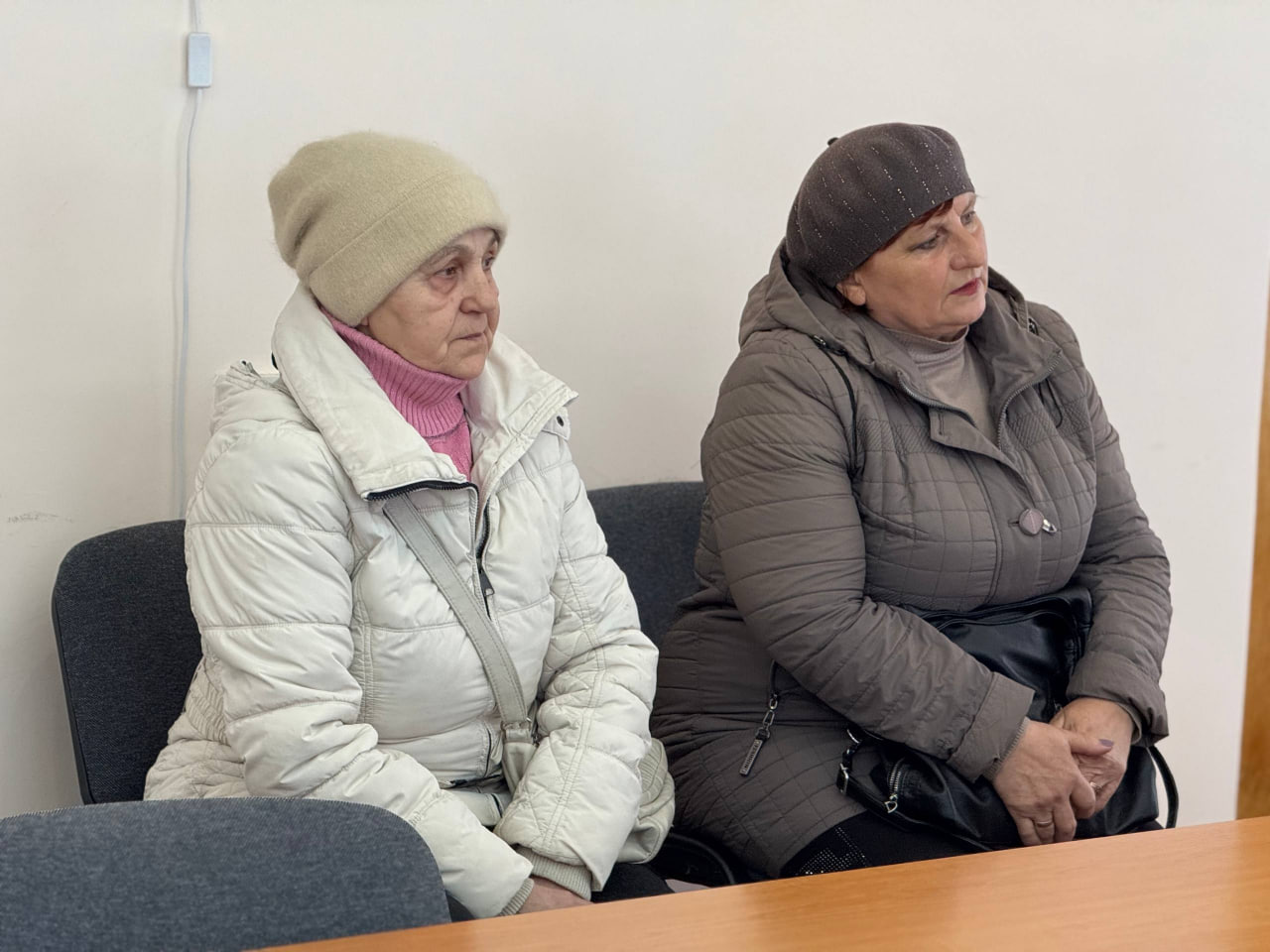 Виктория Сергеева: Еженедельный приём граждан: на связи с каждым! Виктория Сергеева: Еженедельный приём граждан: на связи с каждым!