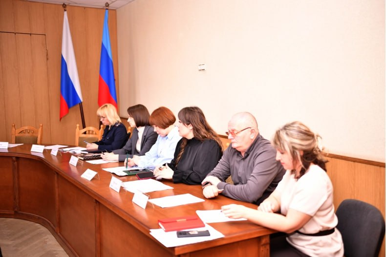 В Свердловском муниципальном округе определены приоритеты антинаркотической политики на второй квартал 2026 г В Свердловском муниципальном округе определены приоритеты антинаркотической политики на второй квартал 2026 г