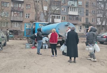 Коммунальными службами проведены работы на территории города