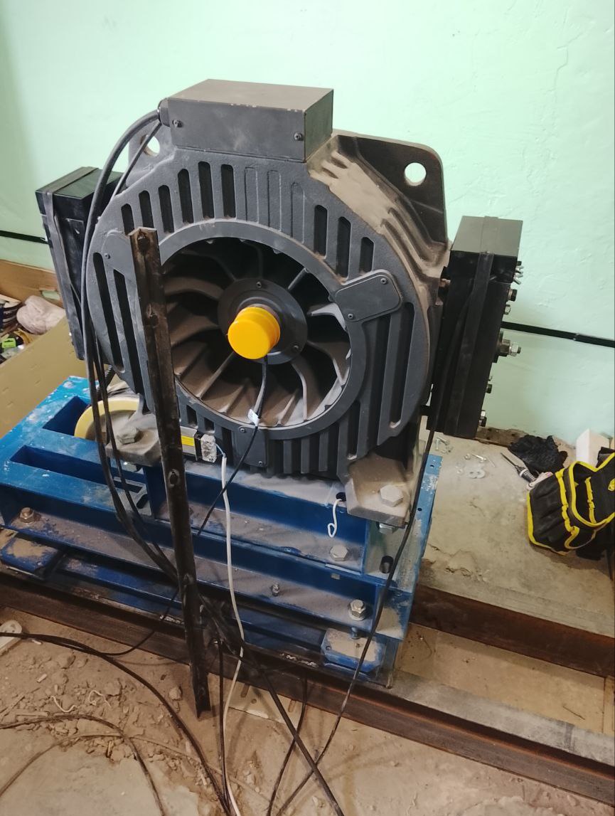 В многоквартирных домах Брянки в текущем году будут установлены 19 новых лифтов