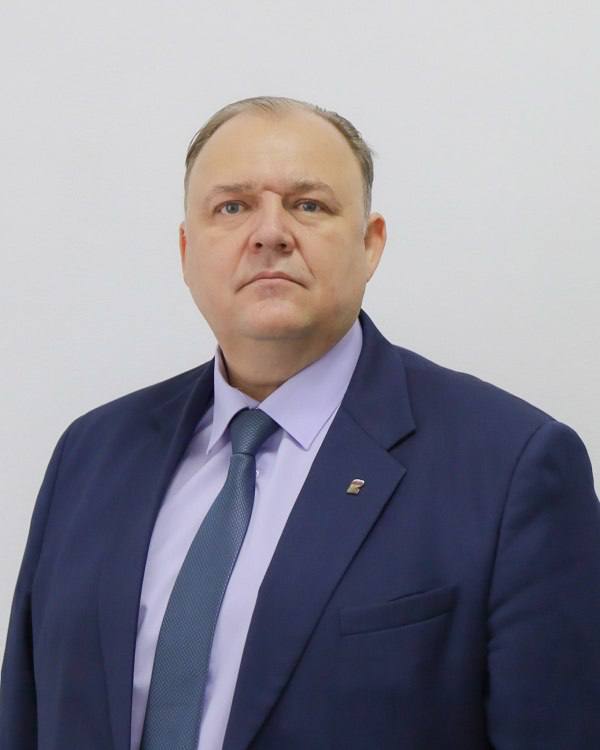 В среду, 18 марта, депутат Народного Совета Луганской Народной Республики Сергей Диденко проведет приём граждан по личным вопросам