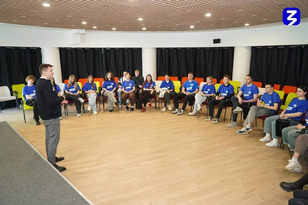 МГЕР ЛГУ им. В. Даля: Итоги насыщенной недели!