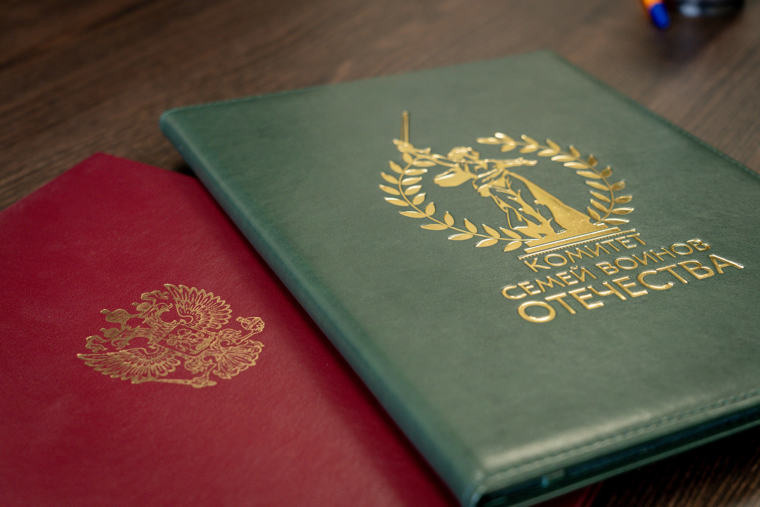 Михаил Голубович: Подписали соглашение о сотрудничестве с Комитетом семей воинов Отечества в ЛНР Михаил Голубович: Подписали соглашение о сотрудничестве с Комитетом семей воинов Отечества в ЛНР