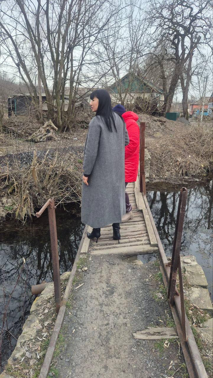 Андрей Рубанцов: Продолжаем работу с обращениями граждан! Андрей Рубанцов: Продолжаем работу с обращениями граждан!