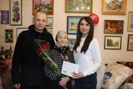 ���������� ������������� ���������� �������� ������� ��������� ������� �� 100-������ �������