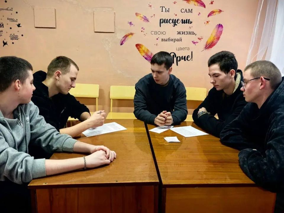 Искусственный интеллект глазами молодёжи: битва смыслов и технологий Искусственный интеллект глазами молодёжи: битва смыслов и технологий