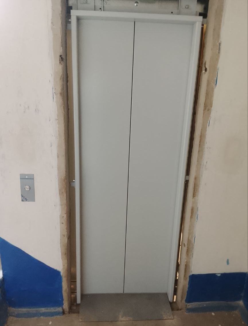 В многоквартирных домах Брянки в текущем году будут установлены 19 новых лифтов В многоквартирных домах Брянки в текущем году будут установлены 19 новых лифтов