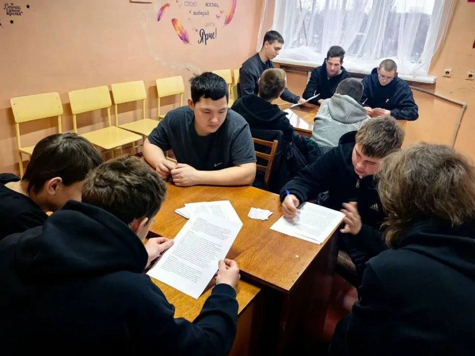 Искусственный интеллект глазами молодёжи: битва смыслов и технологий Искусственный интеллект глазами молодёжи: битва смыслов и технологий
