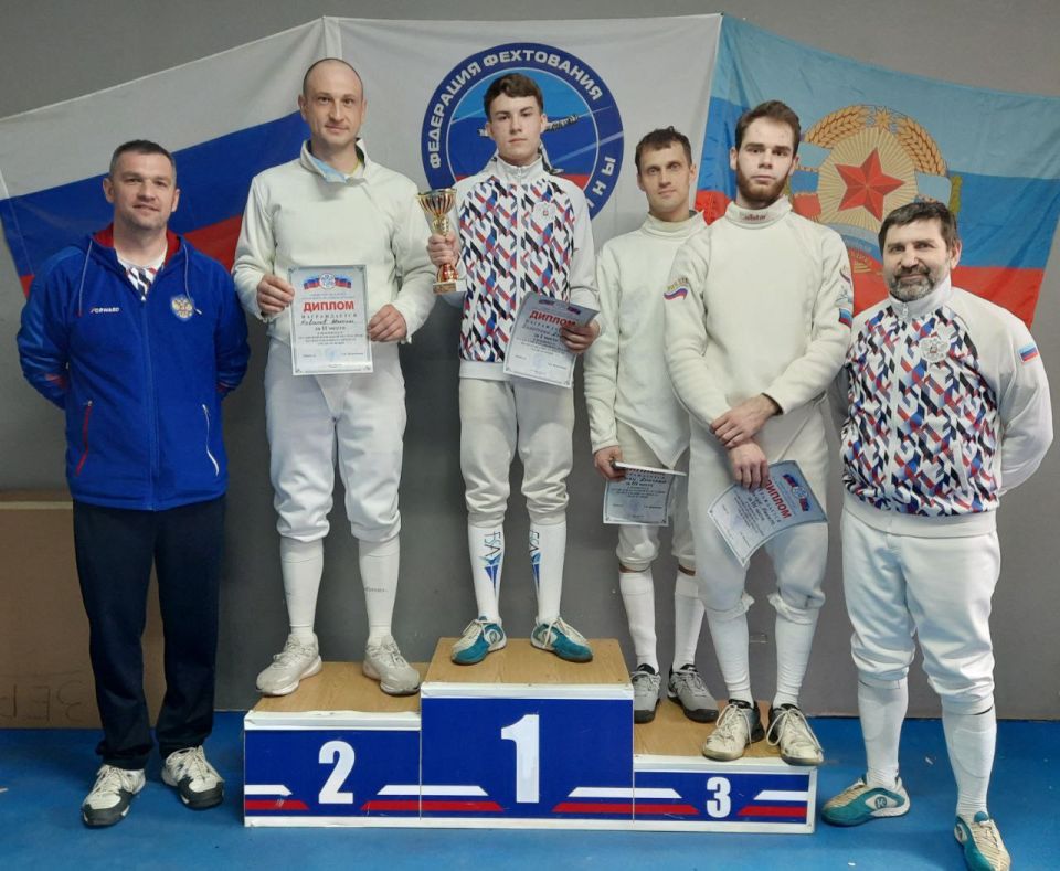 Чемпионат Республики показал, что у нас растёт достойная смена! Чемпионат Республики показал, что у нас растёт достойная смена!