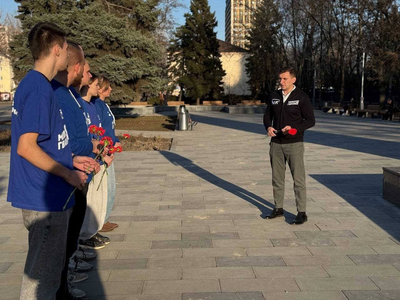 МГЕР ЛГУ им. В. Даля: Итоги насыщенной недели! МГЕР ЛГУ им. В. Даля: Итоги насыщенной недели!