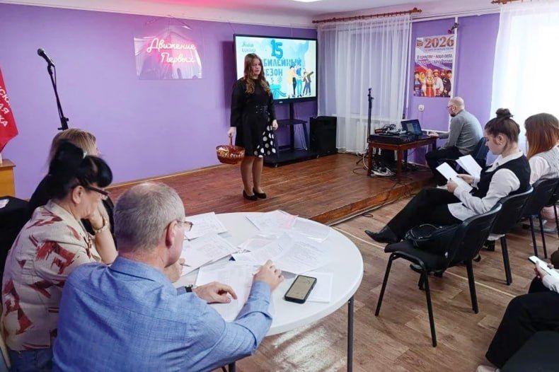 Состоялся муниципальный этап Всероссийского конкурса юных чтецов «Живая классика» Состоялся муниципальный этап Всероссийского конкурса юных чтецов «Живая классика»